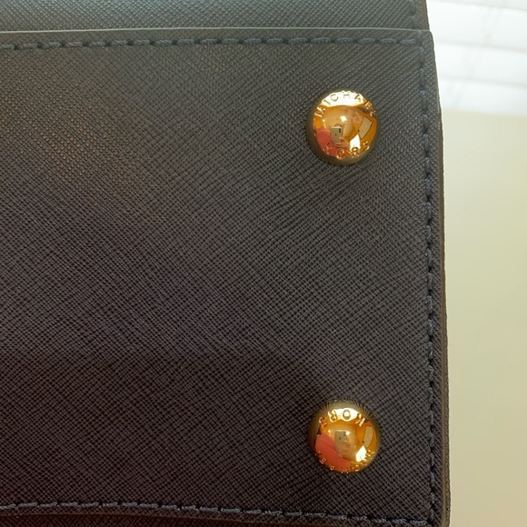 Michael Kors Large Hamilton - Picture 8 of 8